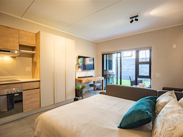1 Bedroom Apartment 1 Bedroom Apartment