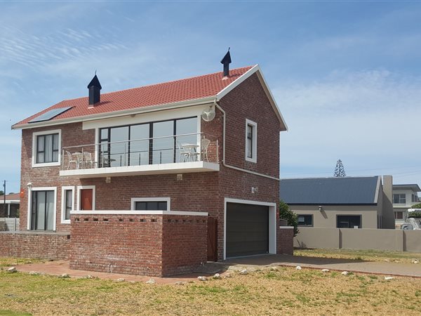2 Bed House in Witsand
