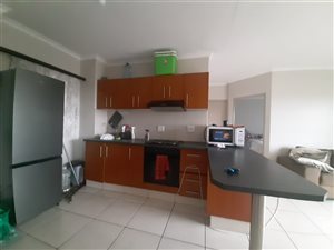 2 Bed Apartment in Richards Bay Central