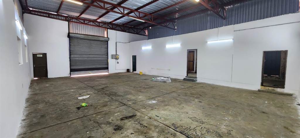 200  m² Industrial space in Bredell AH photo number 9