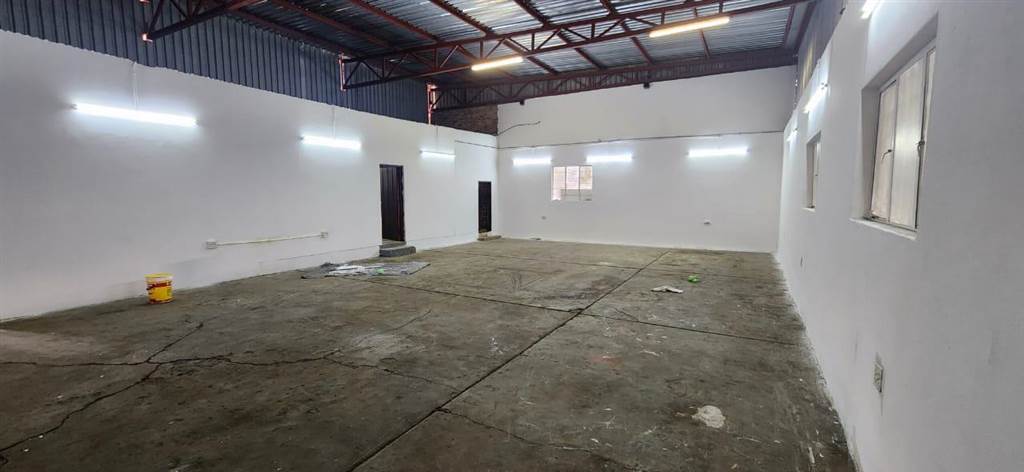 200  m² Industrial space in Bredell AH photo number 8