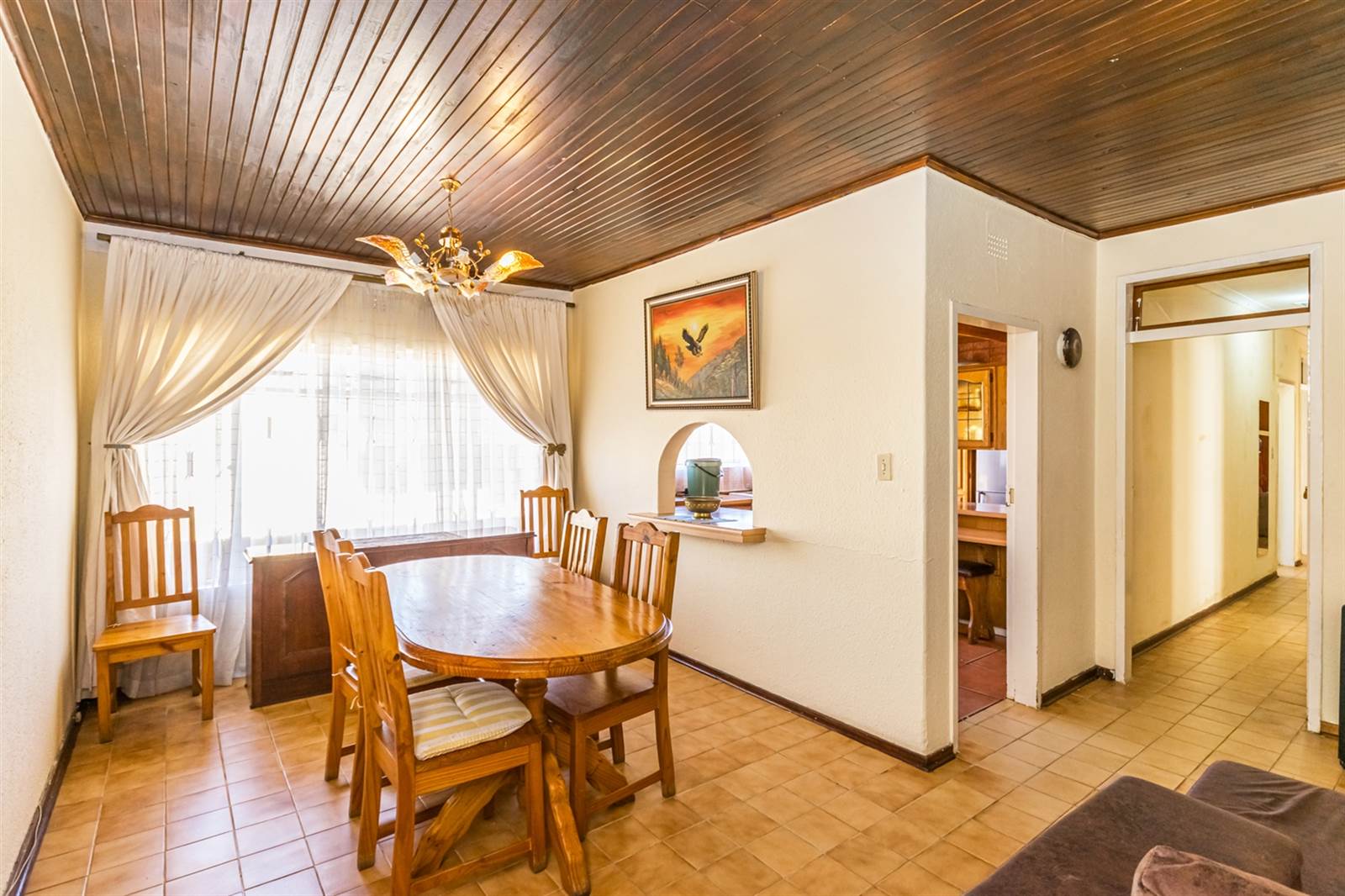 4 Bed House in Diepkloof photo number 12