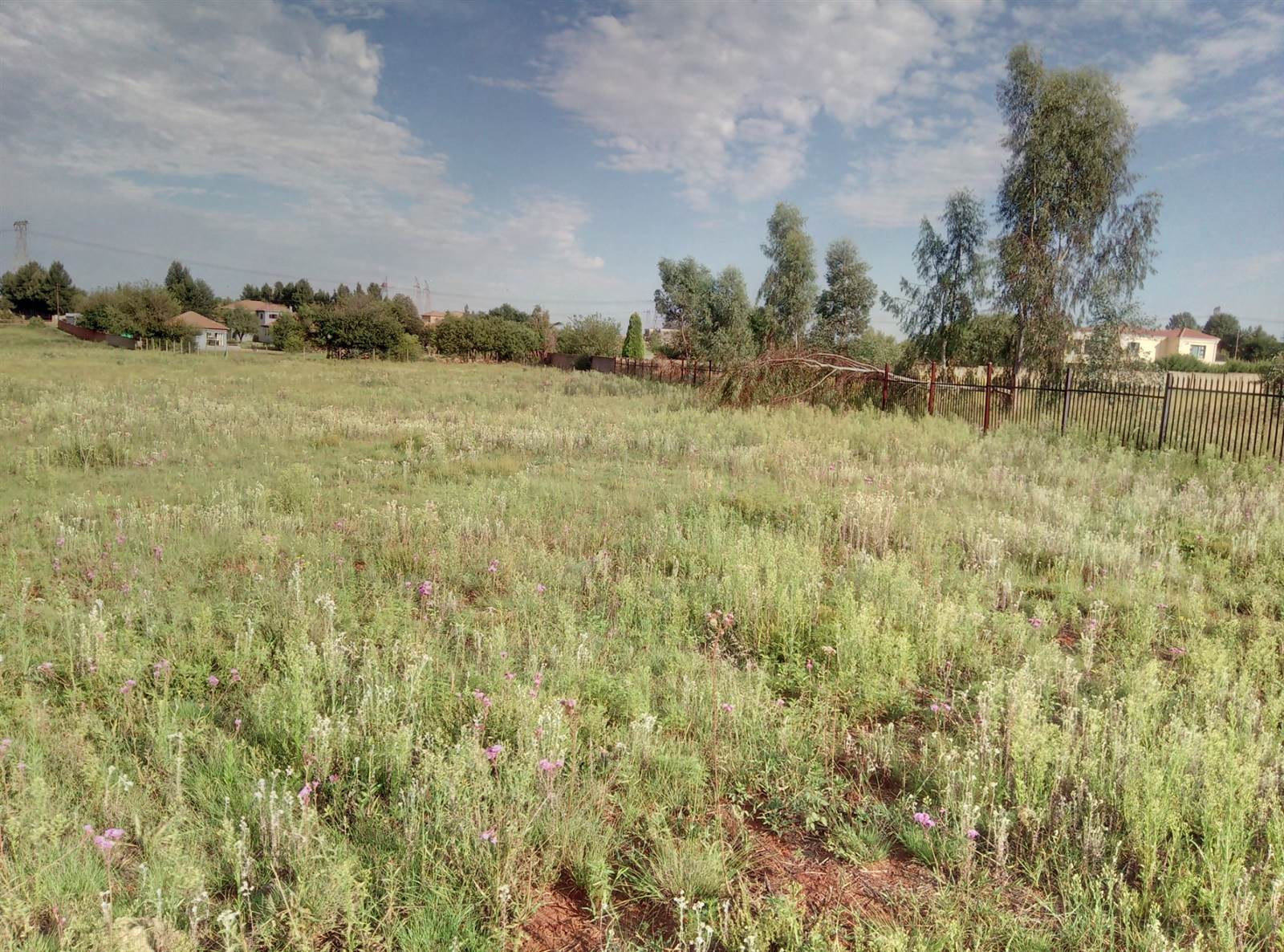 1 ha Land available in Rietvlei View photo number 3