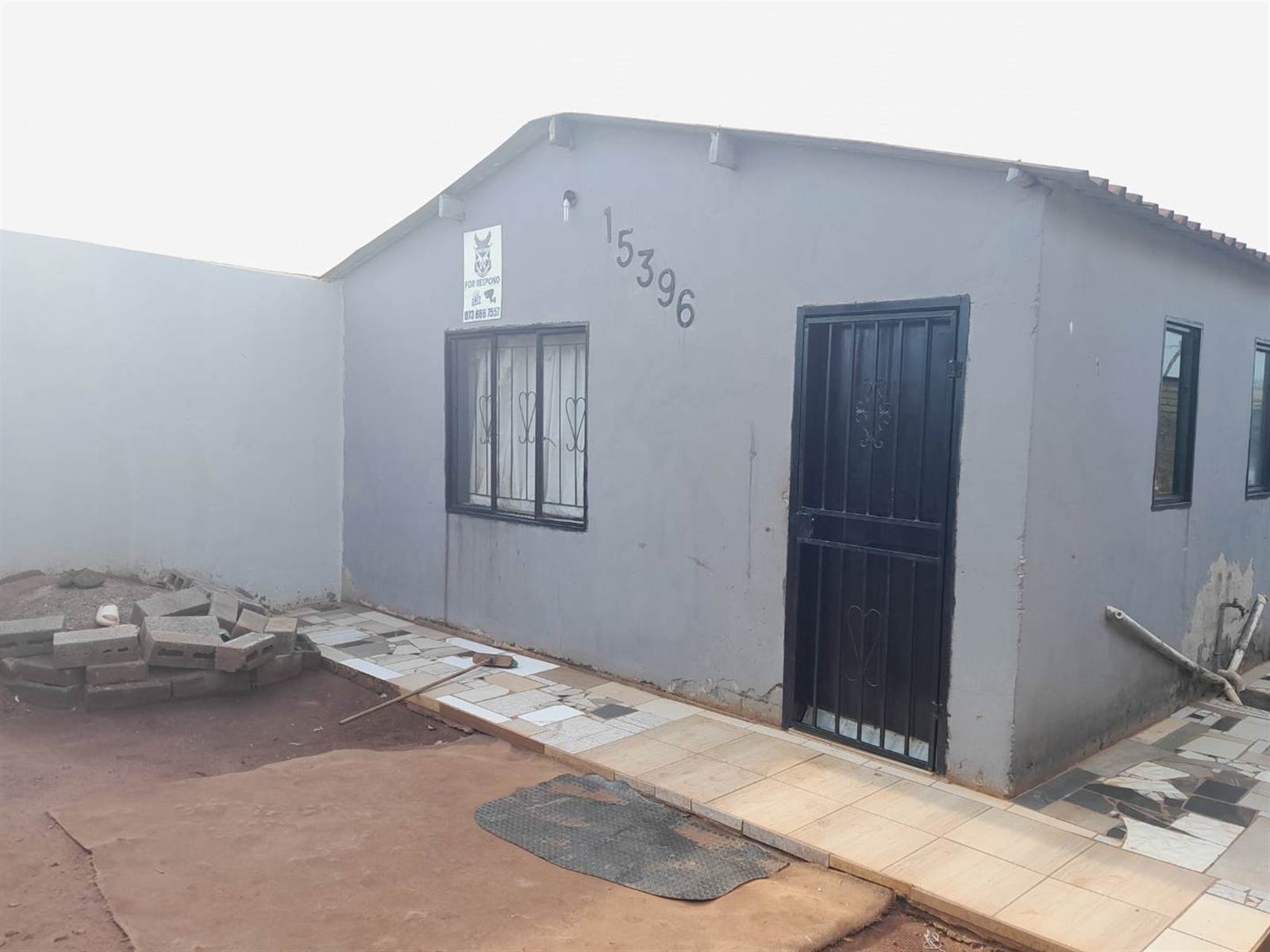 2 Bed House in Katlehong photo number 17