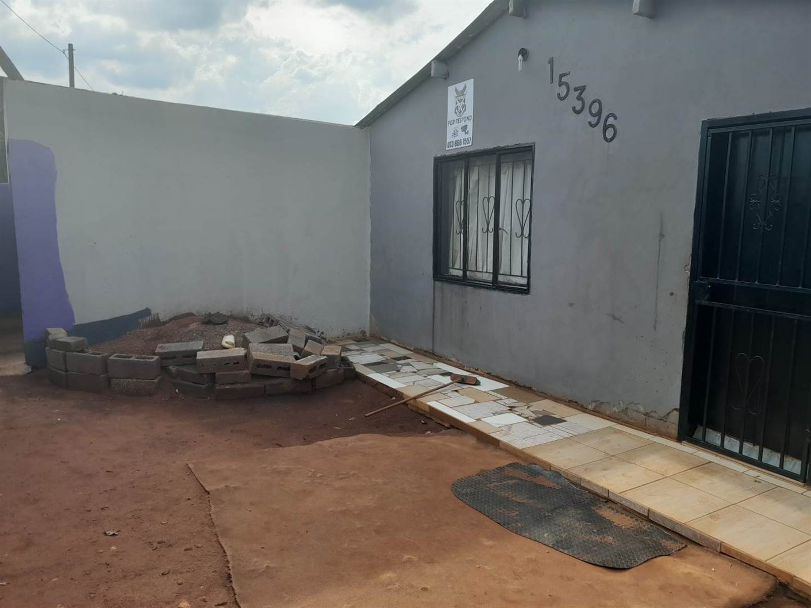2 Bed House in Katlehong photo number 25