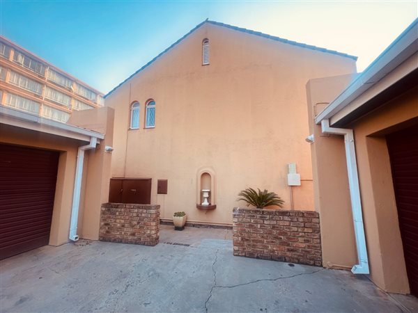 2 Bed Townhouse in Wonderboom South