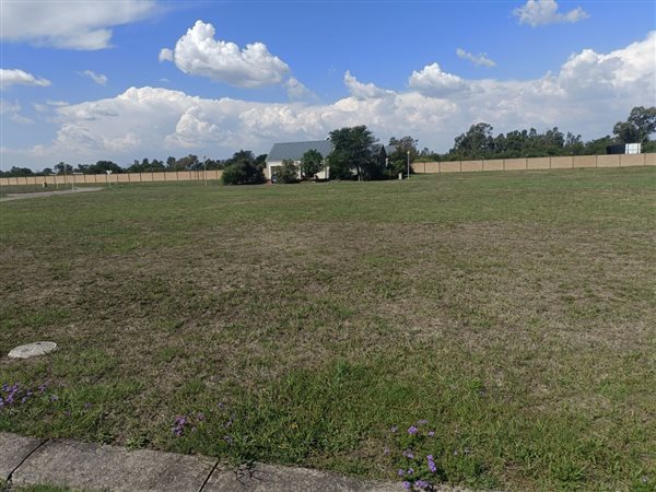 510 m² Land