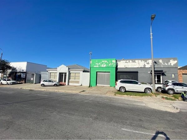 495  m² Commercial space in Sidwell