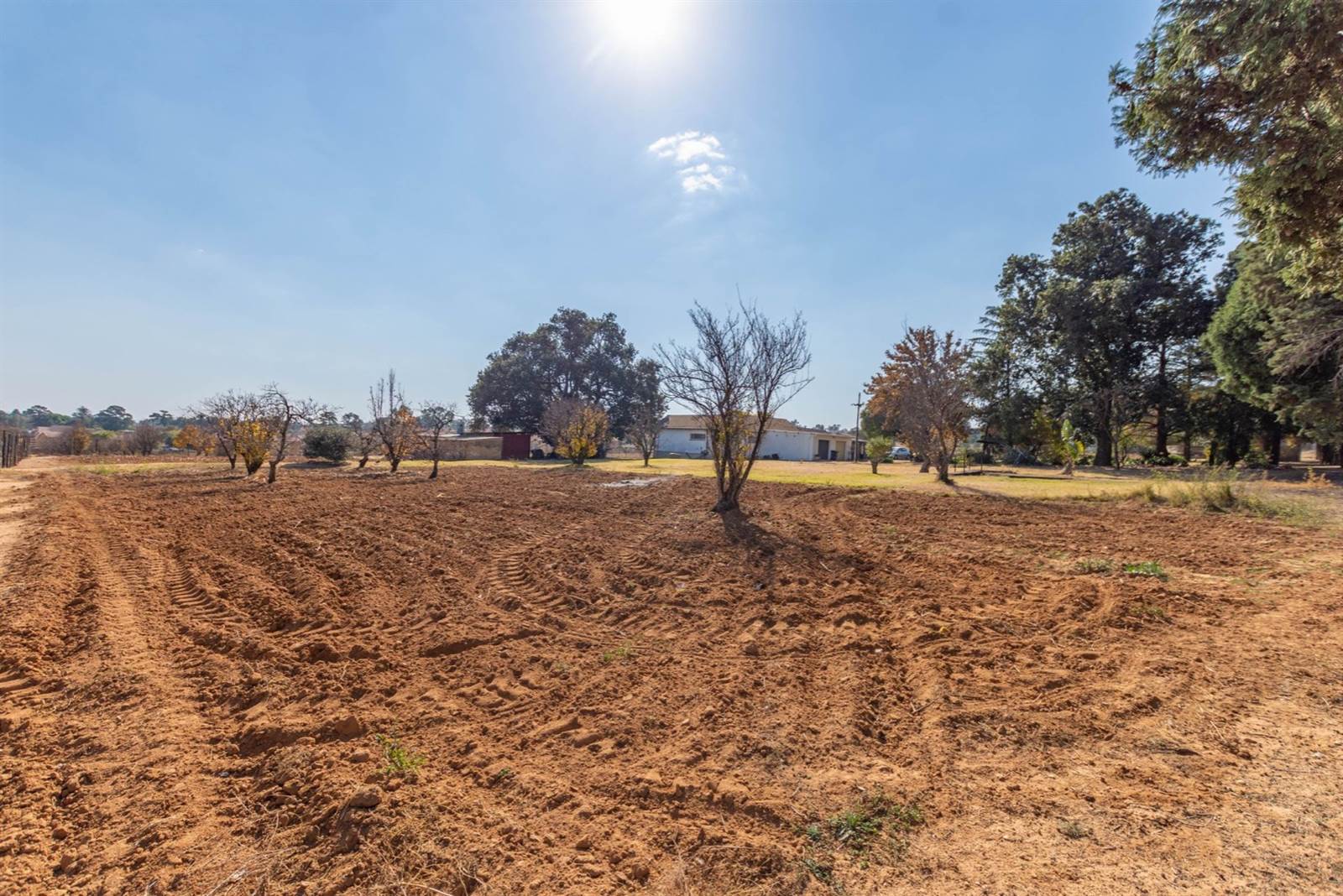 3.5 ha Land available in Ruimsig photo number 21