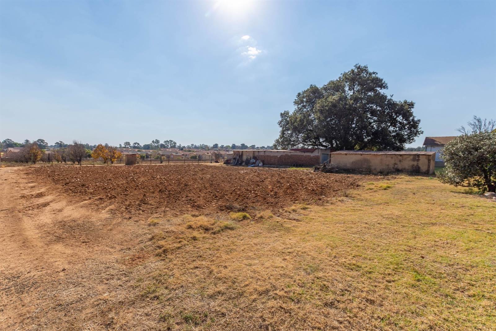 3.5 ha Land available in Ruimsig photo number 19
