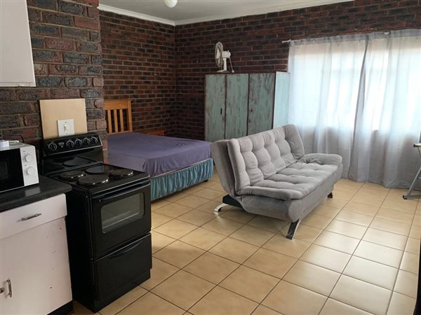 1 Bed Apartment