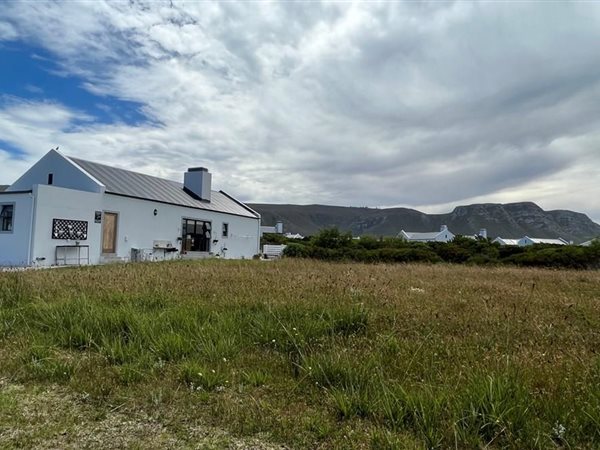 390 m² Land available in Franskraal