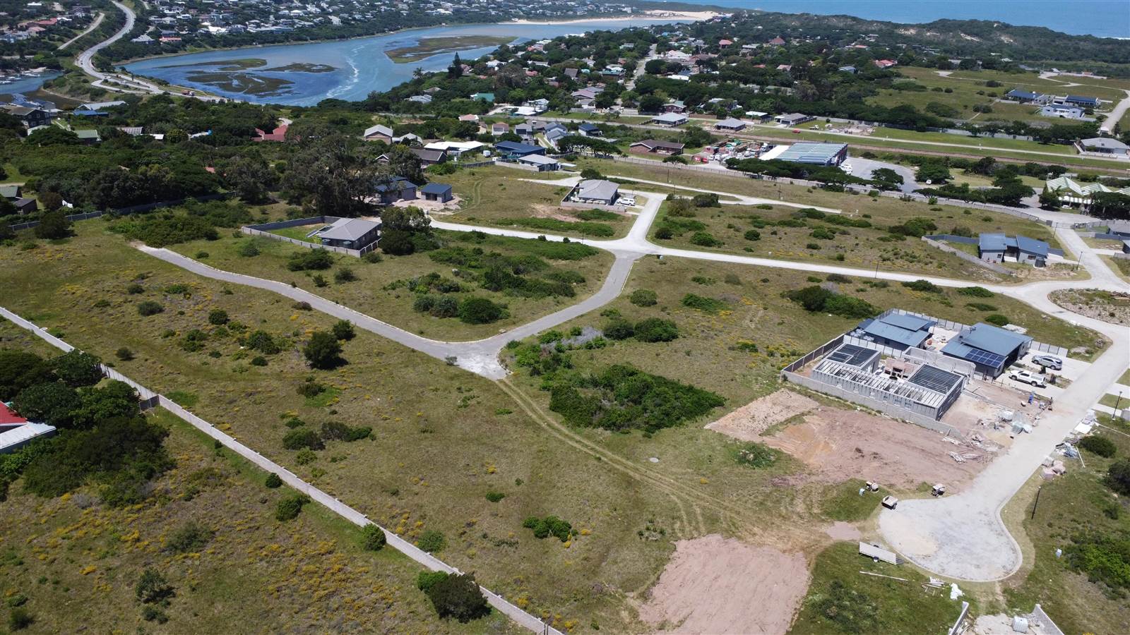 834 m² Land available in Boesmansriviermond photo number 12