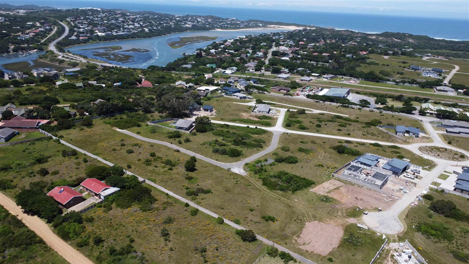 834 m² Land available in Boesmansriviermond photo number 15