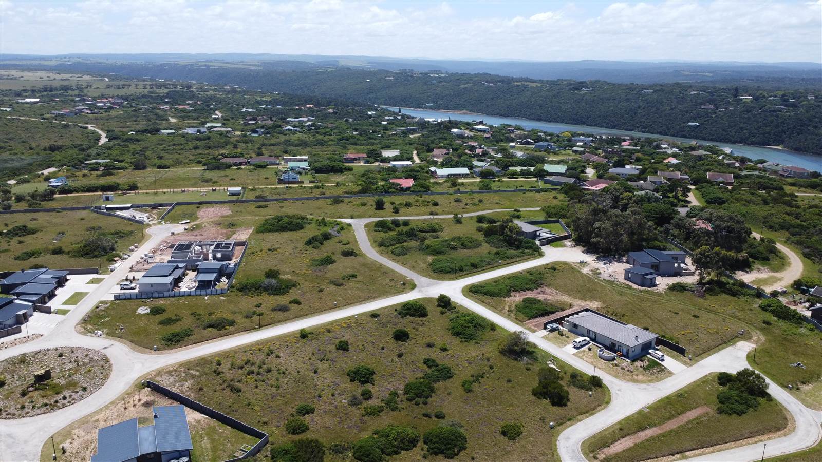 834 m² Land available in Boesmansriviermond photo number 9