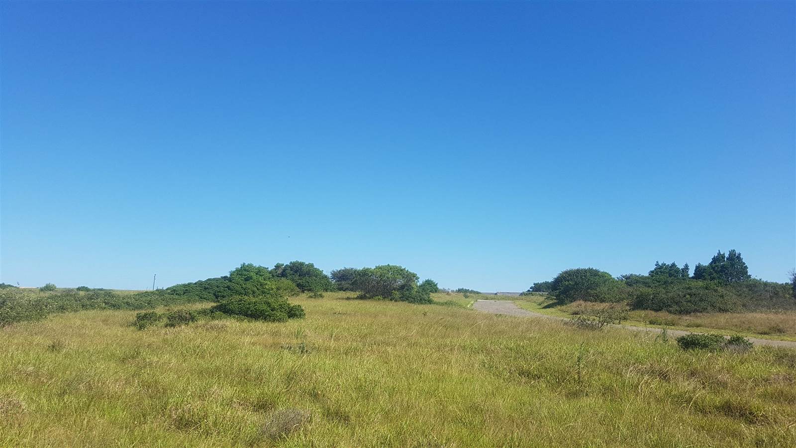 834 m² Land available in Boesmansriviermond photo number 1