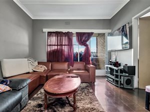 1 Bed Apartment in Wentworth Park
