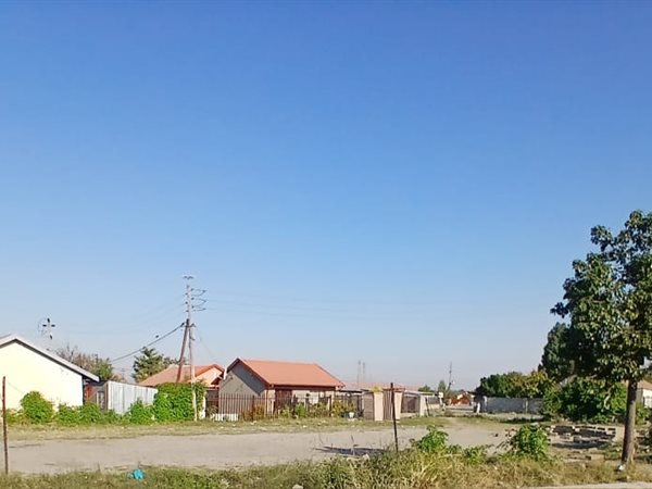 846 m² Land 846 m² Land