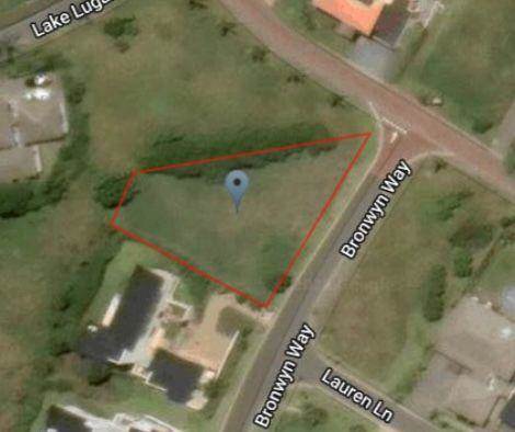 1055 m² Land available in Palm Lakes Estate photo number 1