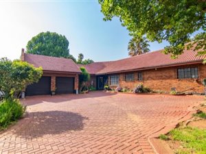 5 Bed House in Boksburg West