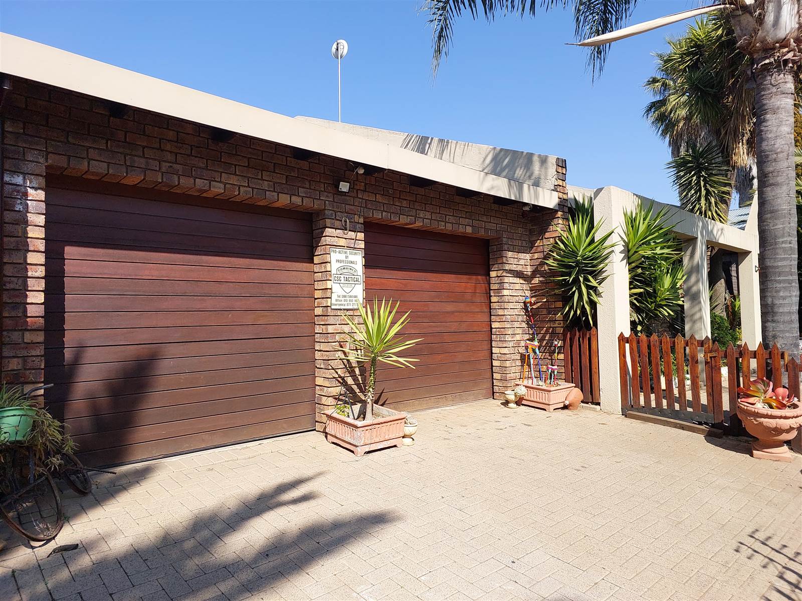 4 Bed House in Highveld Park photo number 1