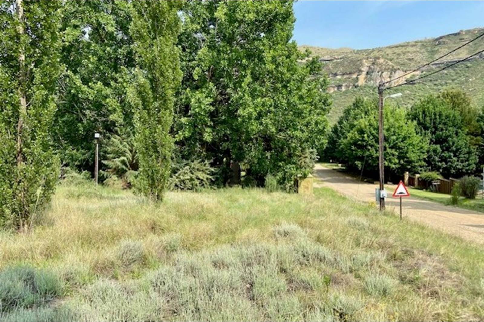 851 m² Land available in Clarens photo number 3