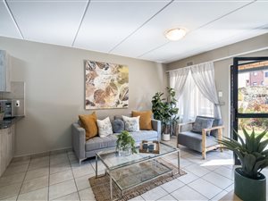 2 Bed Apartment in Mamelodi