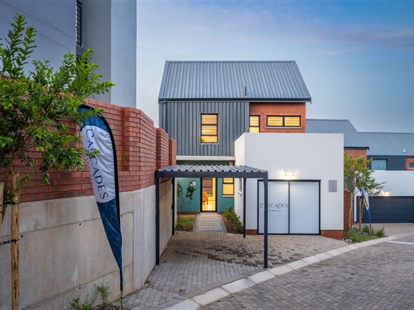 3 Bedroom House 3 Bedroom House