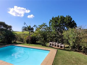 2 Bed Apartment in Manor Estates