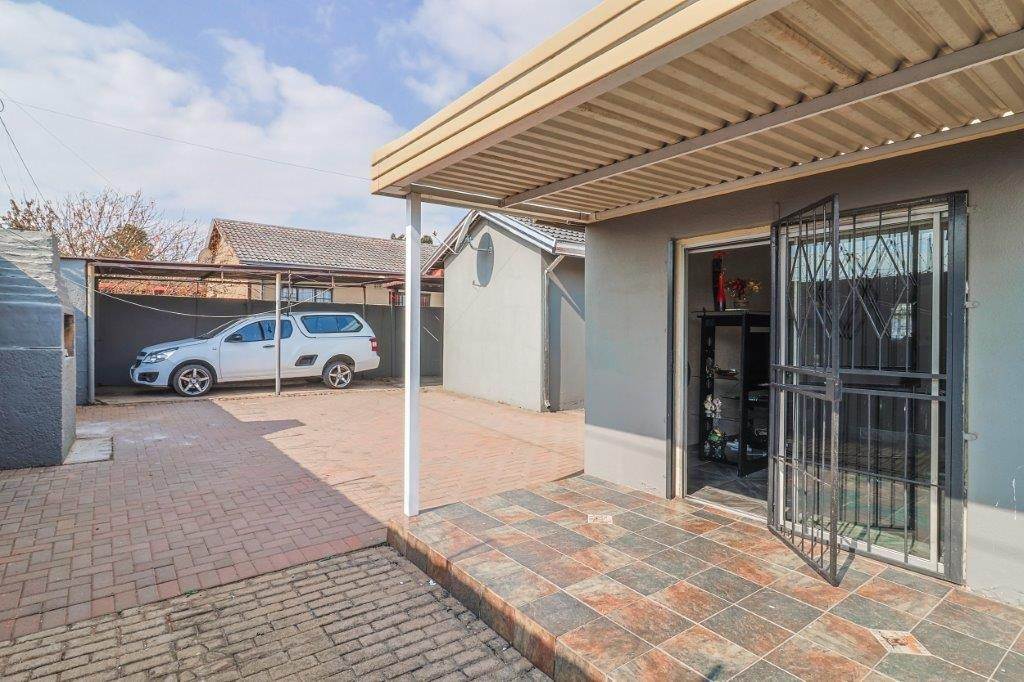 3 Bed House for sale in Riverlea T4689105 Private Property