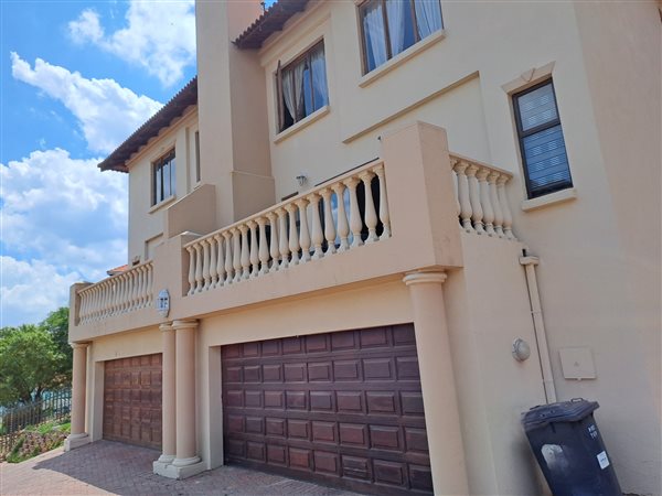 3 Bed Townhouse