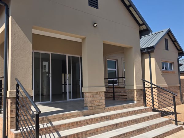 2 Bedroom House 2 Bedroom House