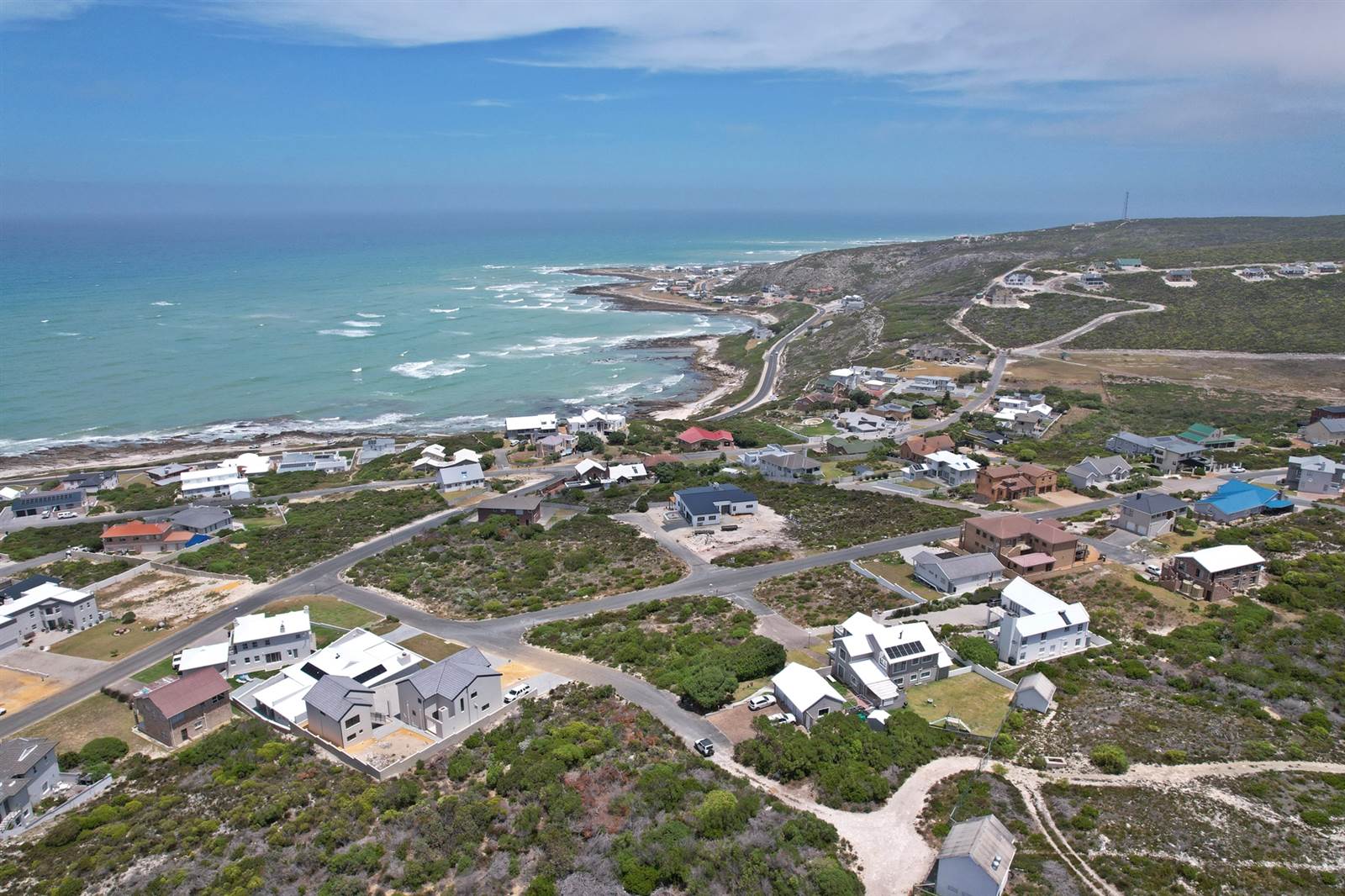 719 m² Land available in Struisbaai photo number 14
