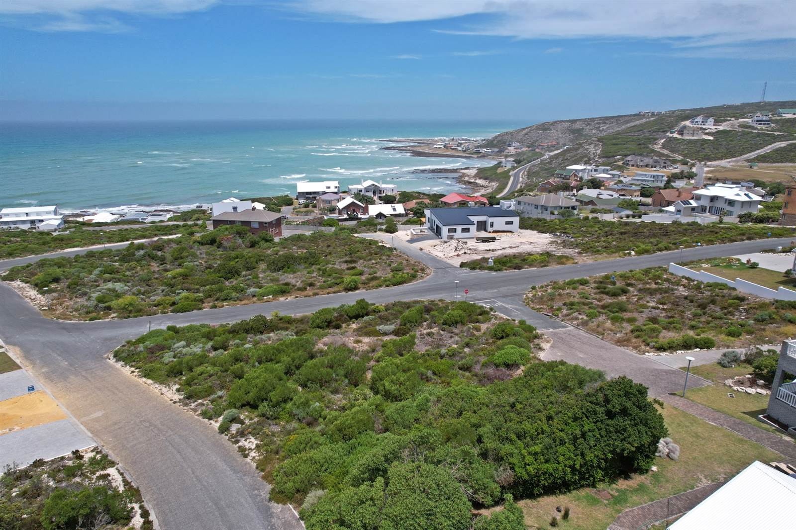 719 m² Land available in Struisbaai photo number 1
