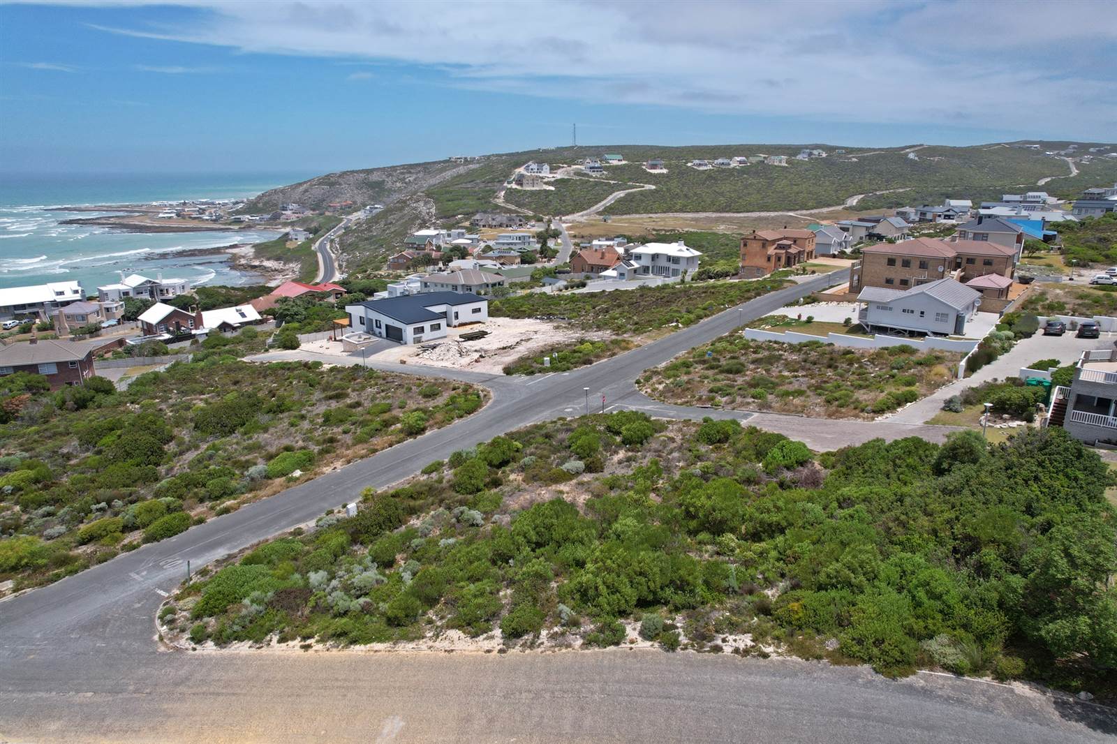 719 m² Land available in Struisbaai photo number 2