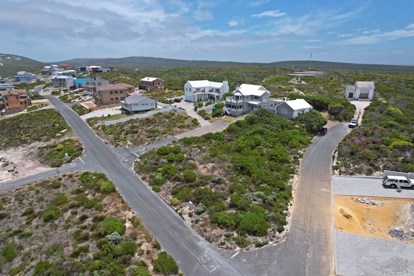 719 m² Land available in Struisbaai photo number 3