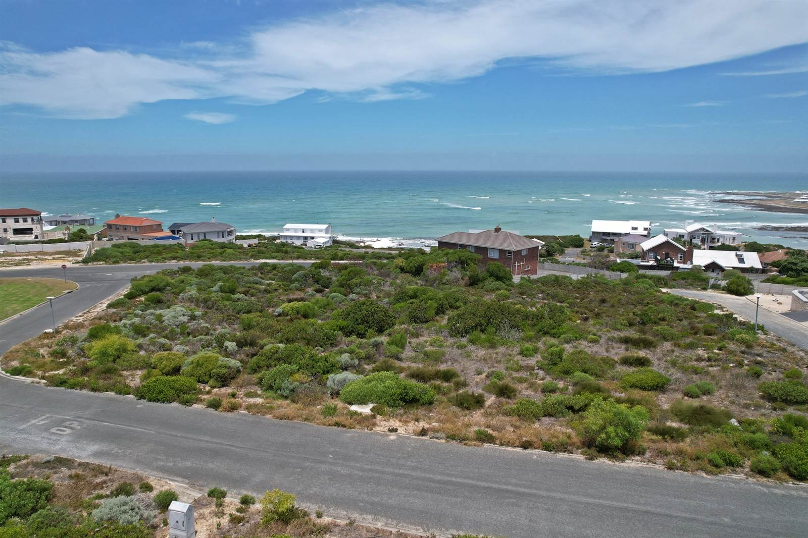 719 m² Land available in Struisbaai photo number 12