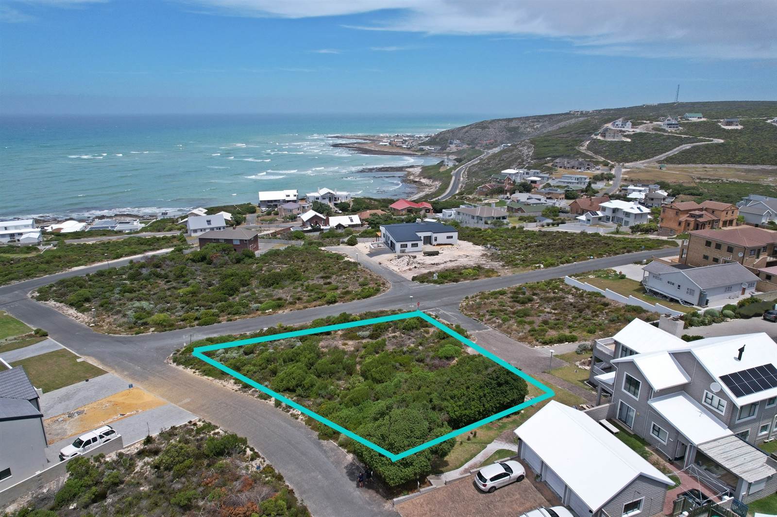 719 m² Land available in Struisbaai photo number 8