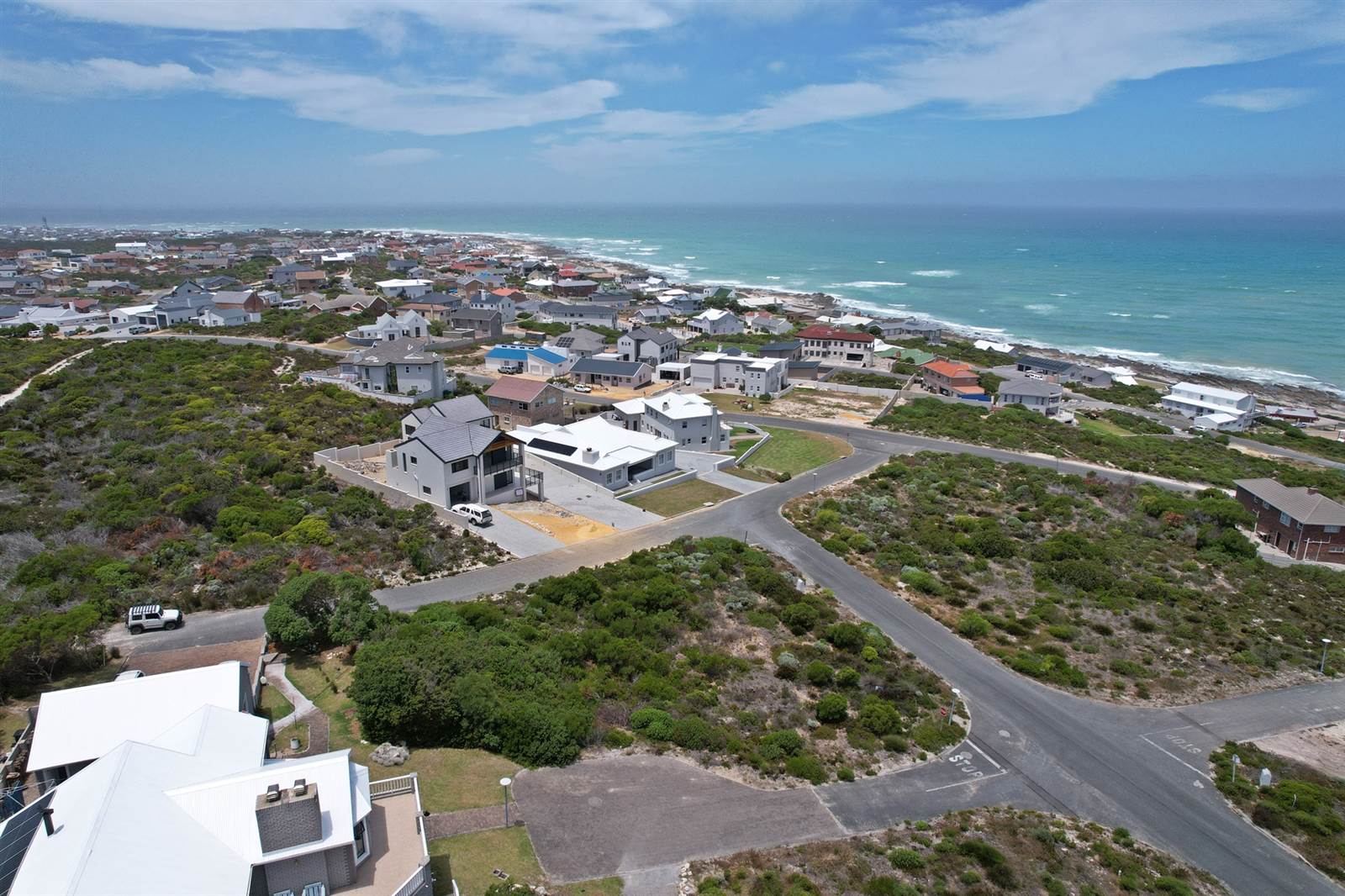 719 m² Land available in Struisbaai photo number 7