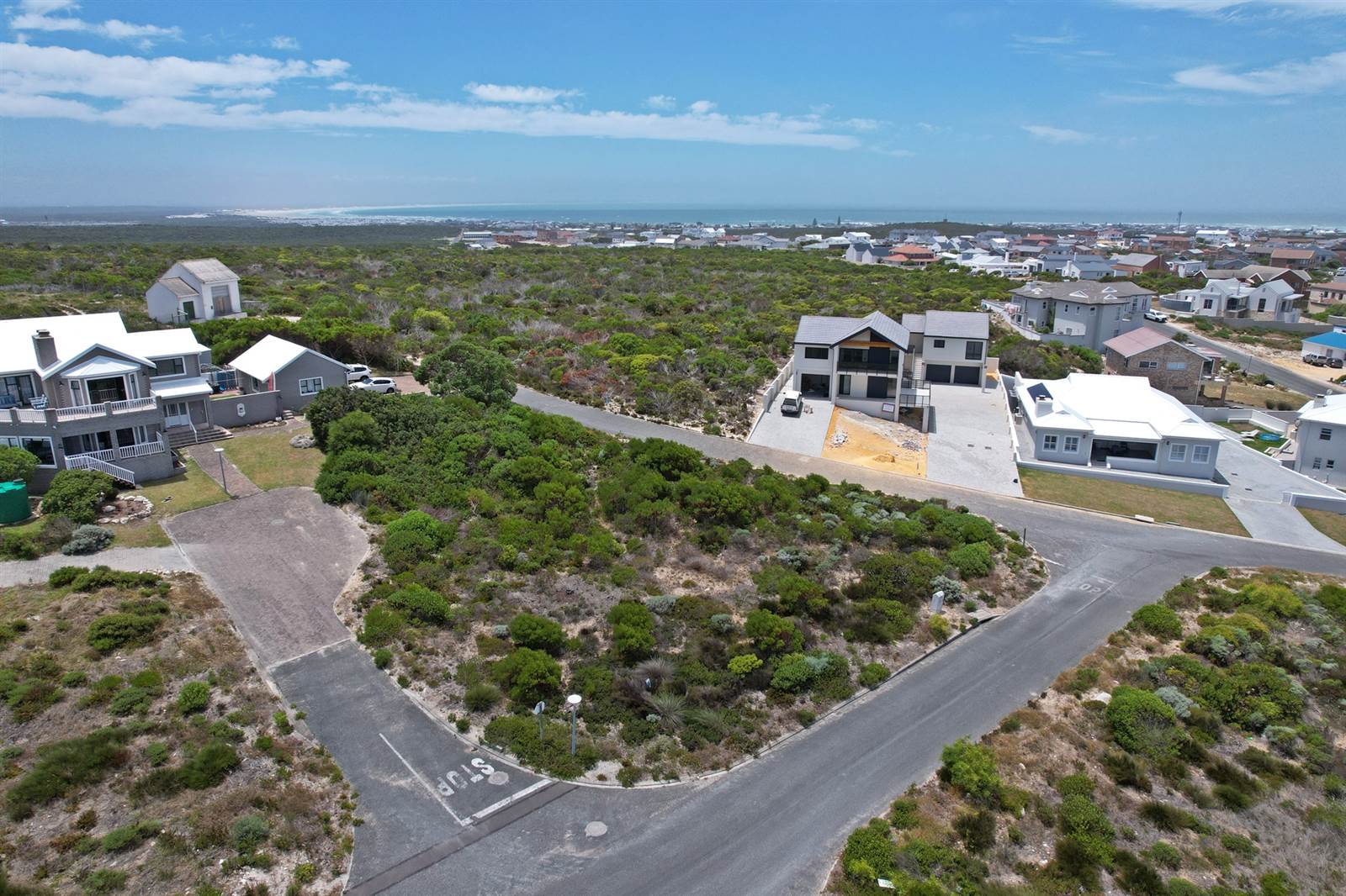 719 m² Land available in Struisbaai photo number 5