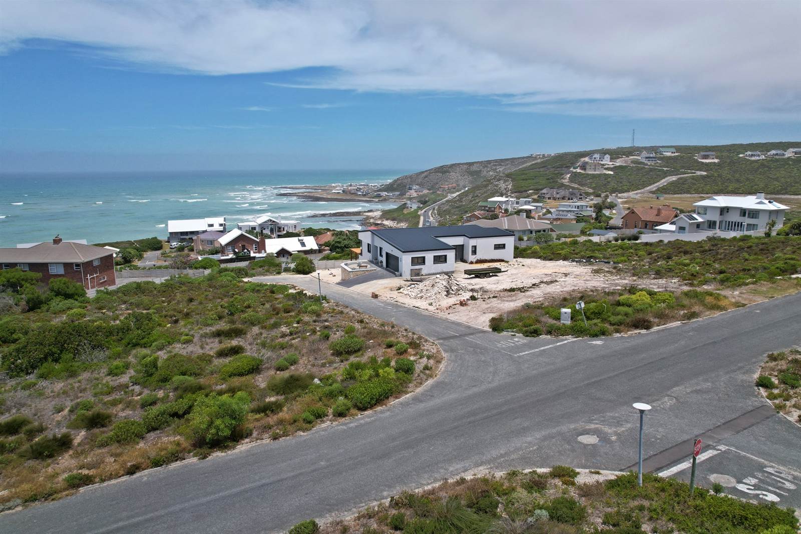 719 m² Land available in Struisbaai photo number 11