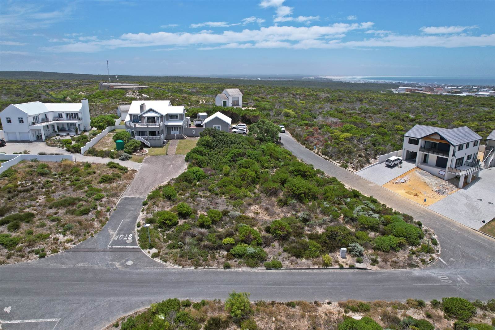 719 m² Land available in Struisbaai photo number 4