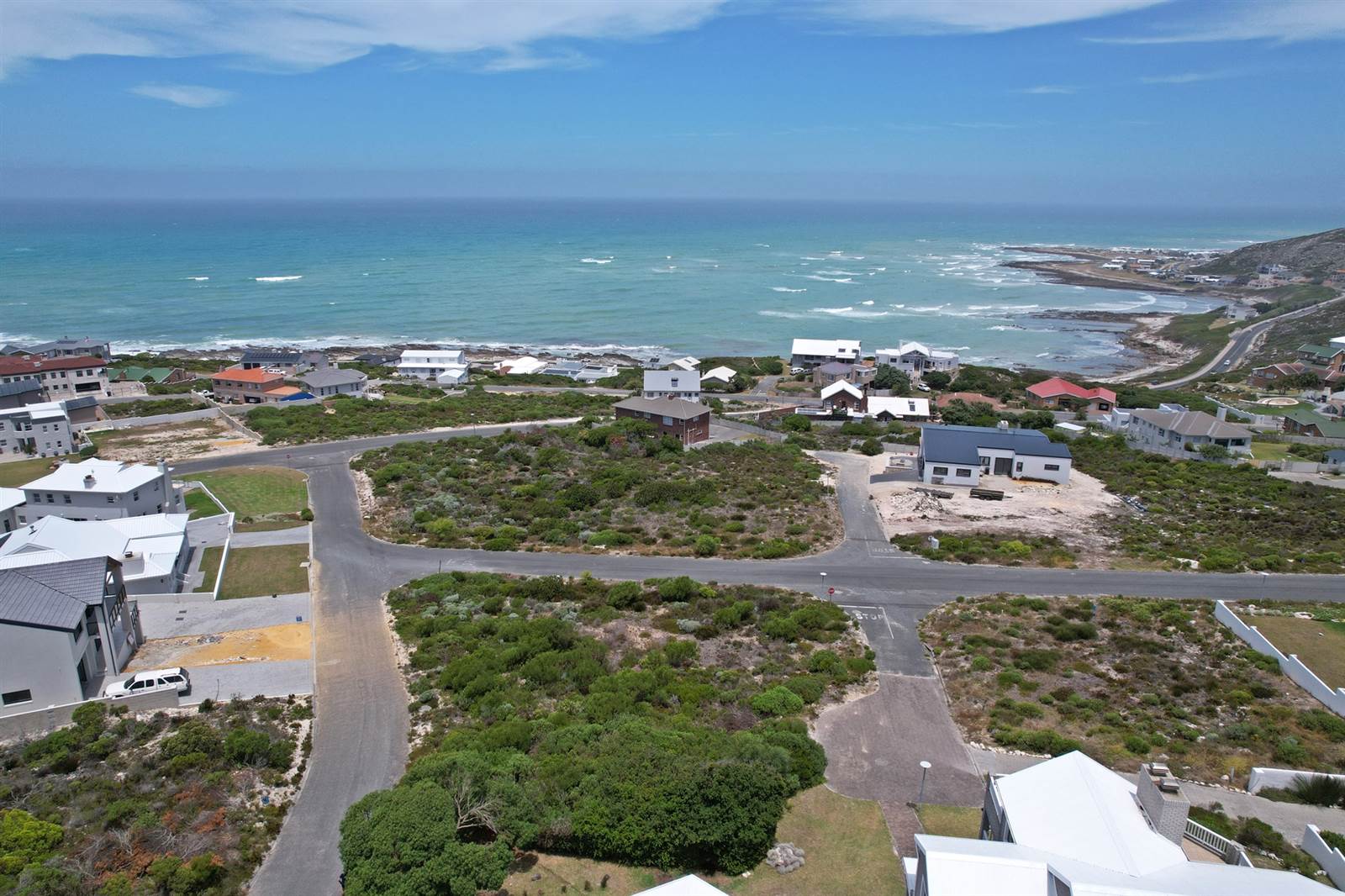 719 m² Land available in Struisbaai photo number 9