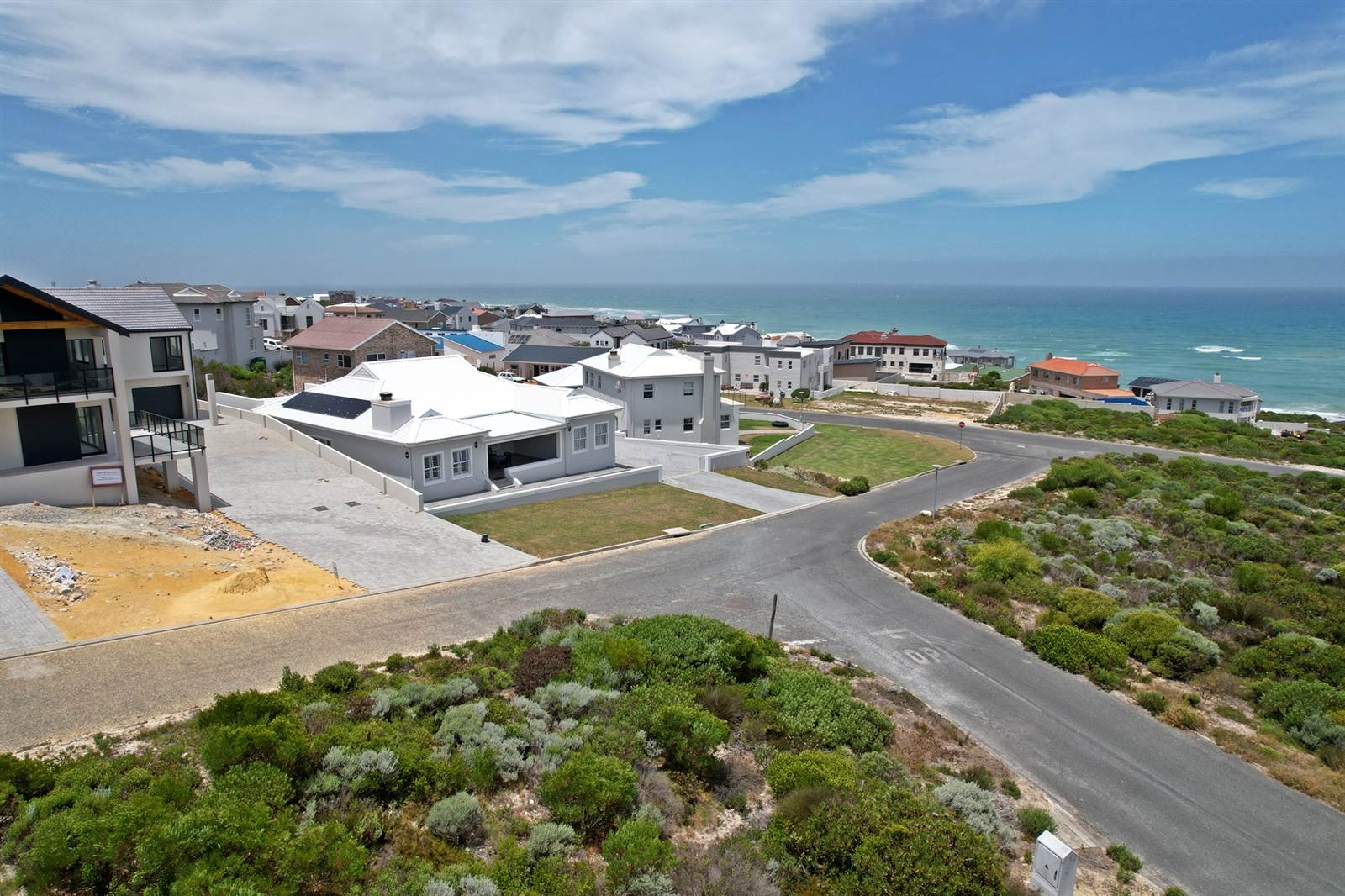 719 m² Land available in Struisbaai photo number 13