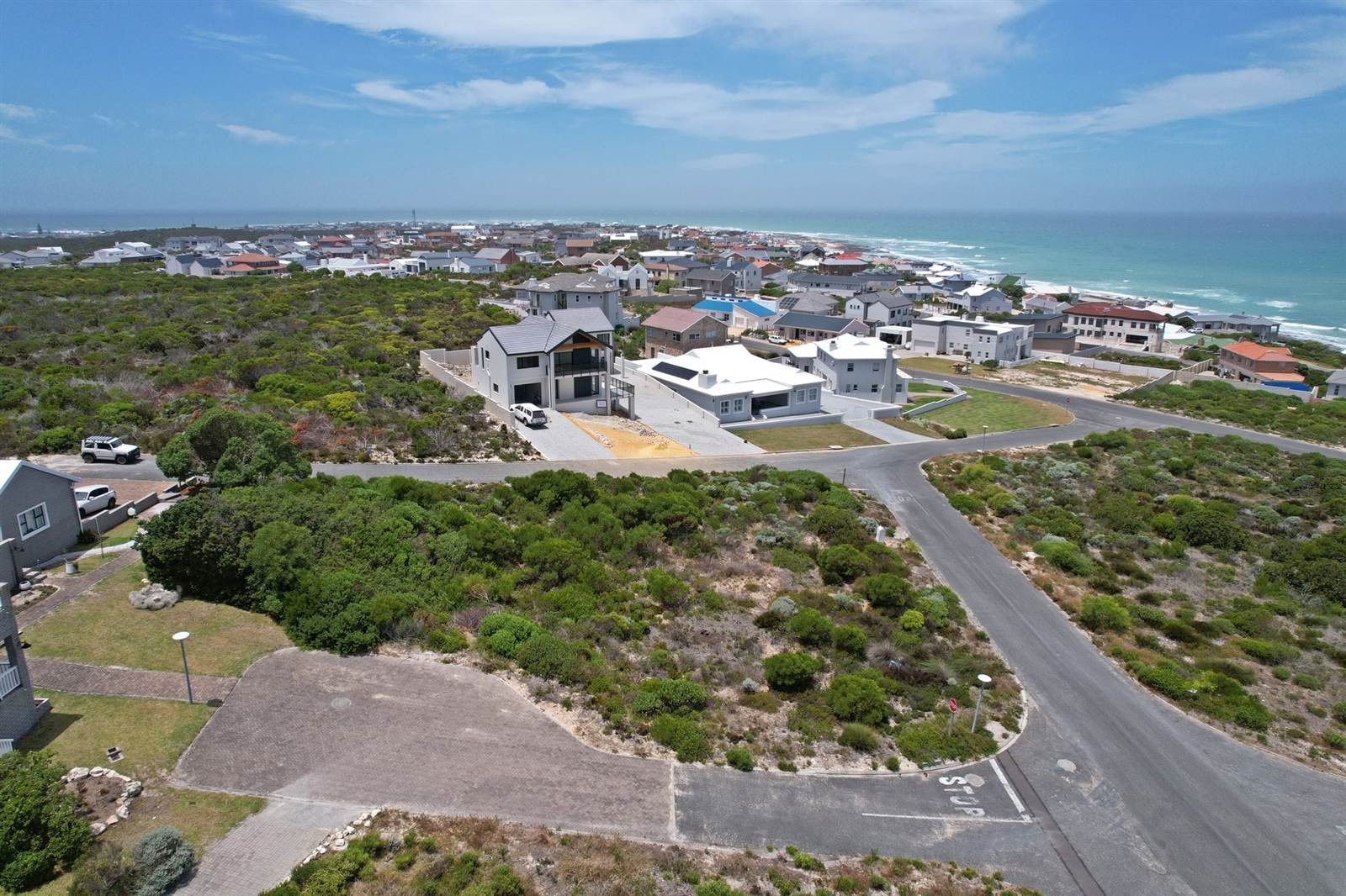 719 m² Land available in Struisbaai photo number 6
