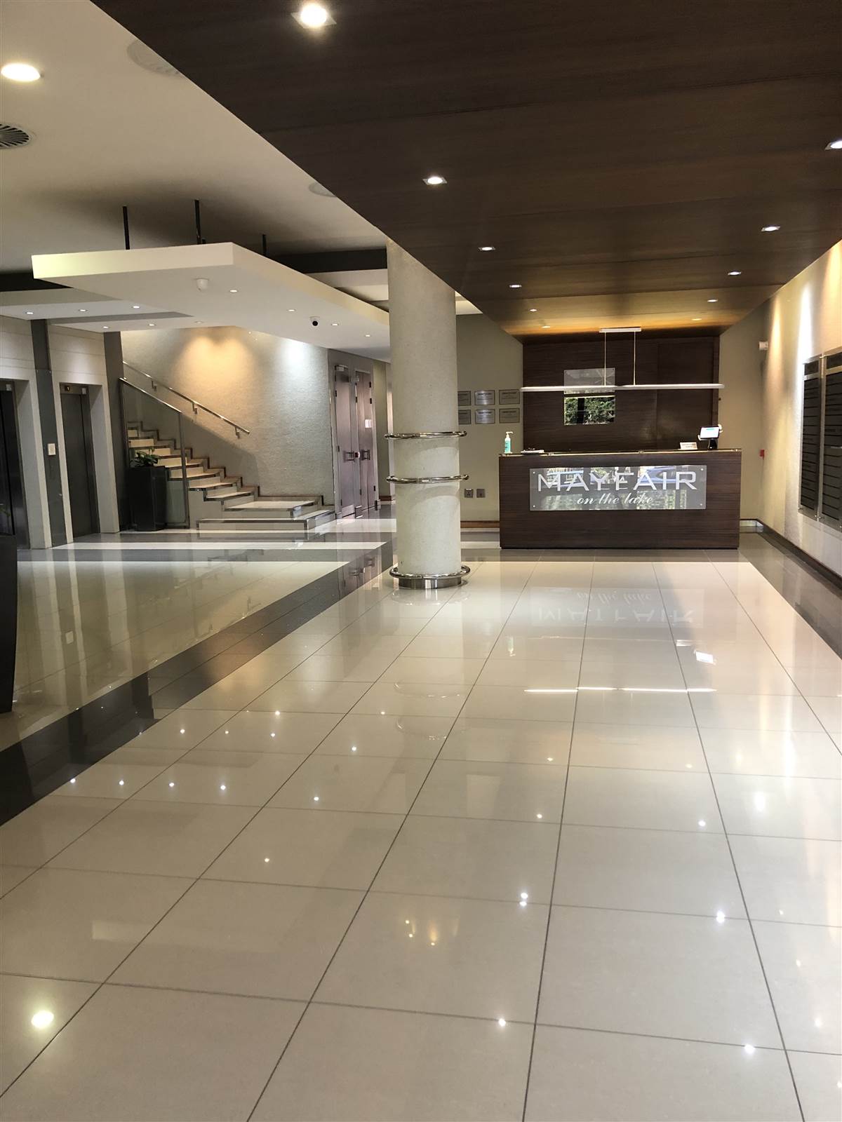 273.4  m² Commercial space in Umhlanga Ridge photo number 3