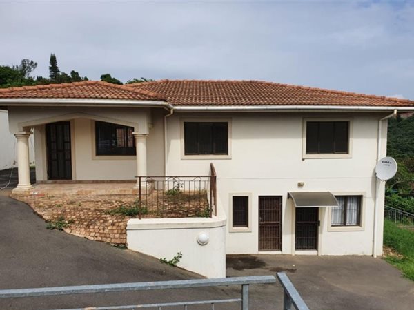 5 Bed Townhouse in Westville