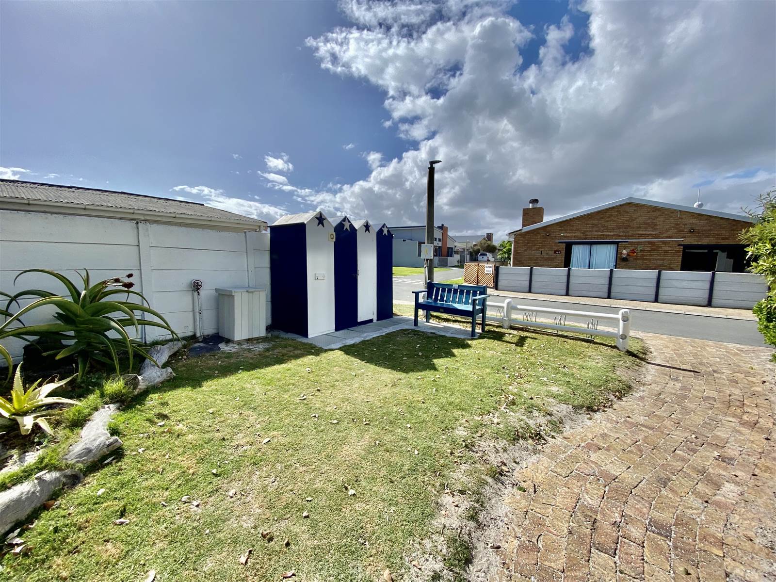 2 Bed House in Pearly Beach photo number 21