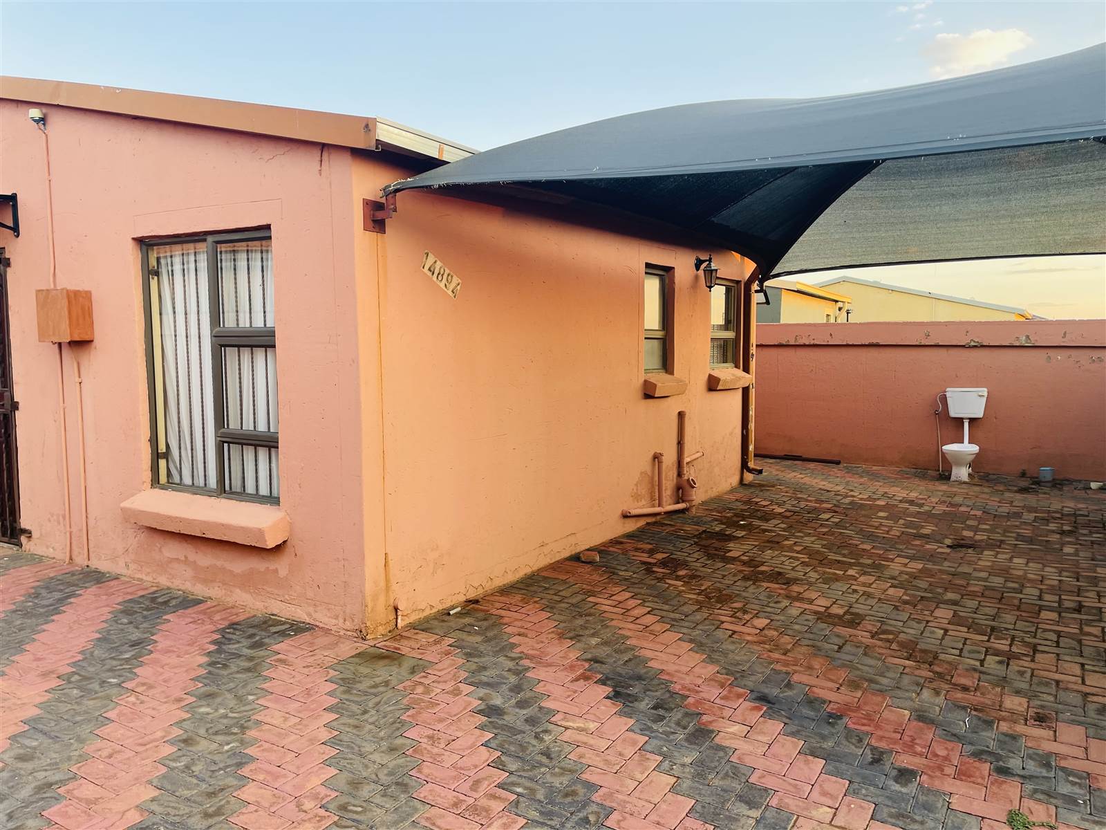 2 Bed House in Protea Glen photo number 27