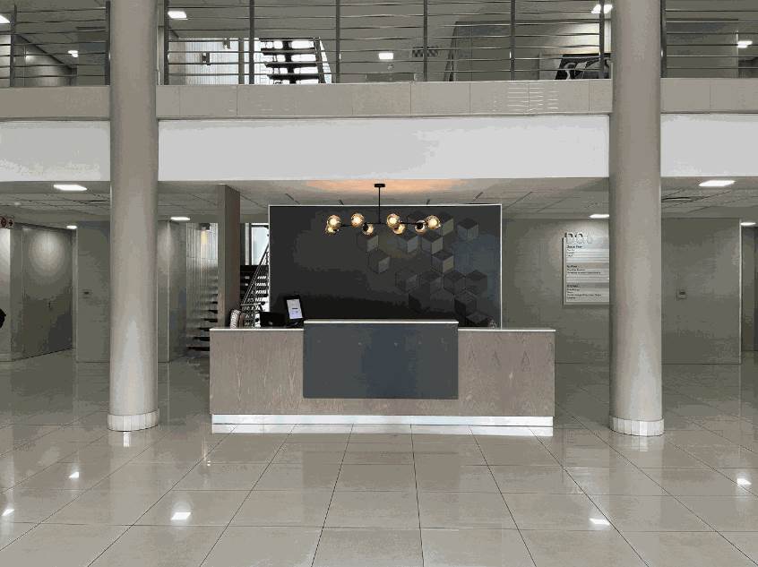 645  m² Office Space in Fourways photo number 18